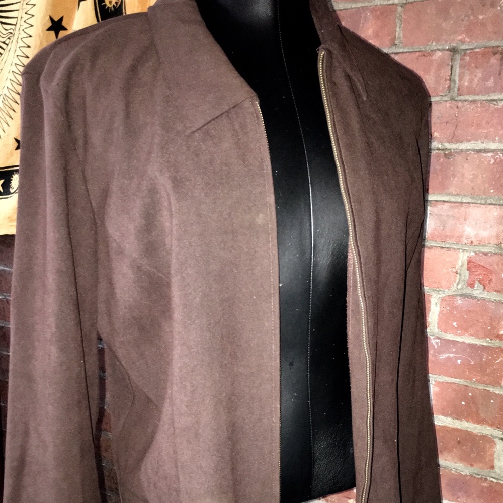 Sag Harbor Women’s Blazer 12W
